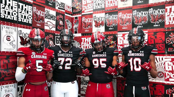 Hevin Brown-Shuler Set To Cut Down Recruitment Hevin Brown-Shuler Set To Cut Down Recruitment