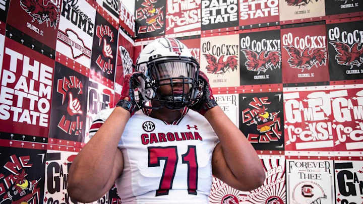 Where Will Blake Franks Commit? Where Will Blake Franks Commit?