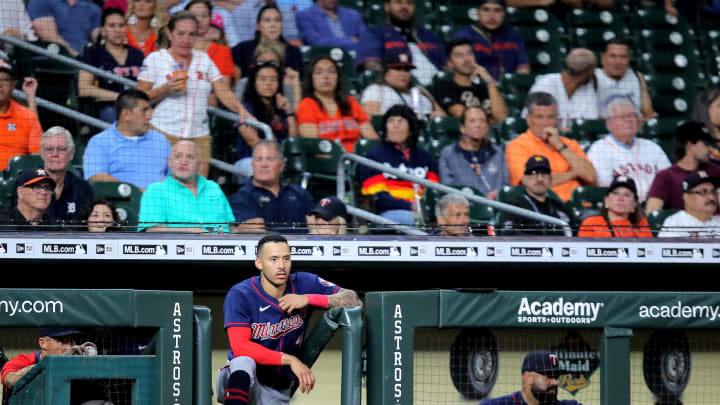 MLB Is Giving Older Players More Money As the Game Gets Younger