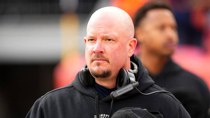 Nathaniel Hackett Firing Proves Jaguars' Fortunes With Doug Pederson