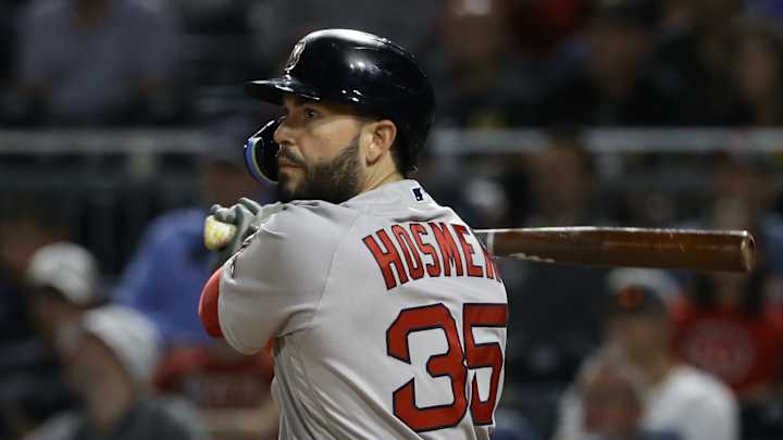 Report: Chicago Cubs and Hosmer Agree to Deal