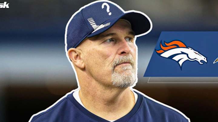 Cowboys Coach Dan Quinn to Broncos as Nathaniel Hackett Fired?