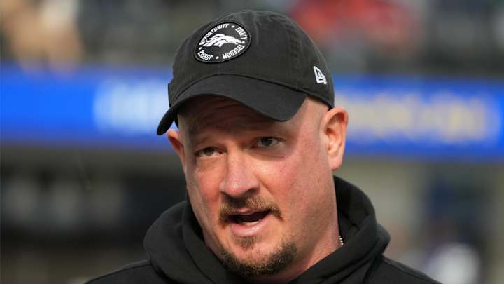 NFL World Reacts to Broncos’ Firing Nathaniel Hackett