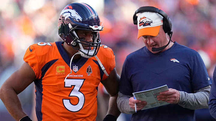 Broncos Fire Coach Nathaniel Hackett; Falcons Bullet Dodged?