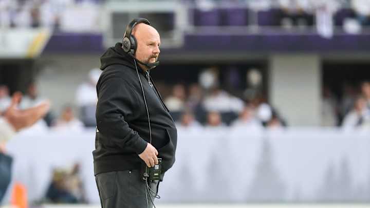 Brian Daboll's Message to Giants Ahead of Big Game Against Colts