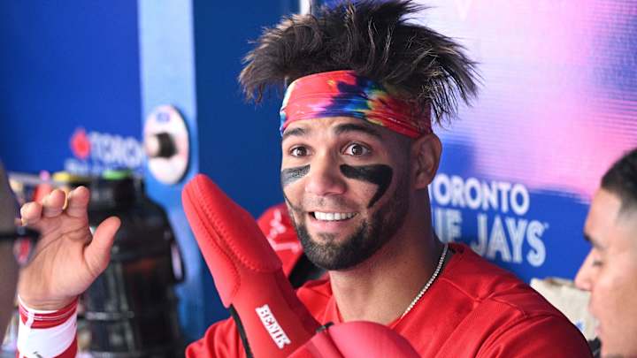 Gabriel Moreno, Daulton Varsho Trade Evaluation, Part 2