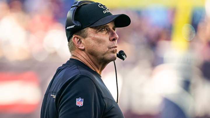 Top NFL Head Coach Candidates for 2023 Top NFL Head Coach Candidates for 2023