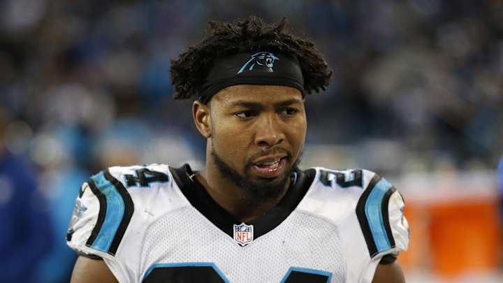 BREAKING: Panthers Sign CB Josh Norman