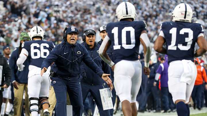 Mike Golic Jr. Scouts the Penn State-Utah Rose Bowl Mike Golic Jr. Scouts the Penn State-Utah Rose Bowl