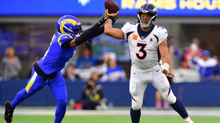 Does Sunday's Game Say More About Rams or Broncos? Does Sunday's Game Say More About Rams or Broncos?