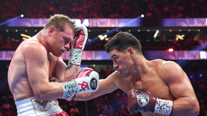 Dmitry Bivol Is Sports Illustrated’s 2022 Fighter of the Year Dmitry Bivol Is Sports Illustrated’s 2022 Fighter of the Year