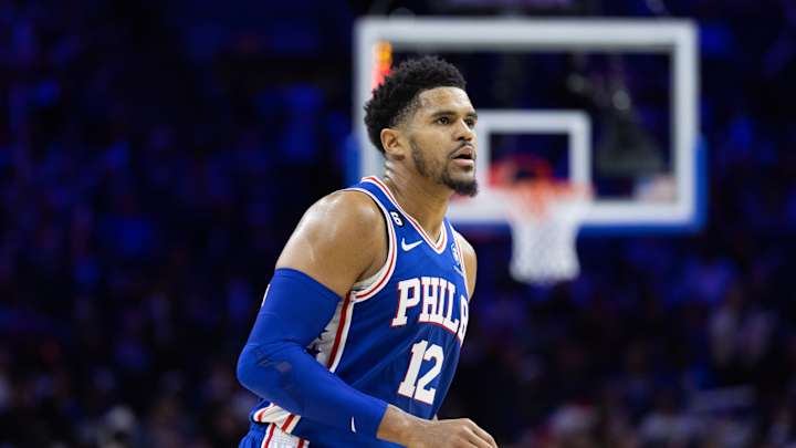 76ers: The Latest on Knicks' Rumored Interest in Tobias Harris