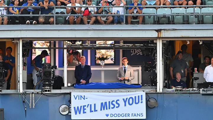 The Three Biggest Dodgers Family Losses of 2022 The Three Biggest Dodgers Family Losses of 2022