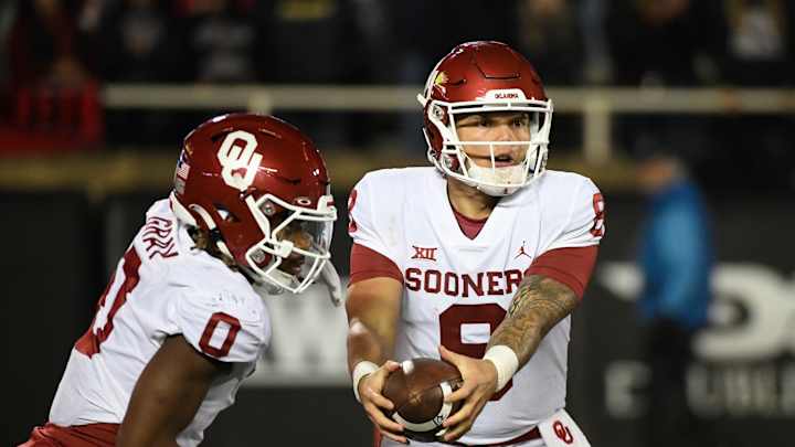 Cheez-It Bowl: Oklahoma Sooners vs. #13 Florida State Seminoles Preview Cheez-It Bowl: Oklahoma Sooners vs. #13 Florida State Seminoles Preview