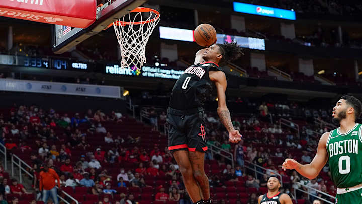 Rockets vs. Celtics: How to Watch, Lineups, Injury Report, More