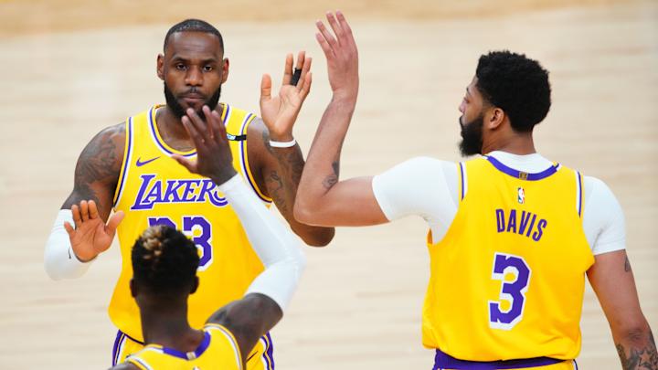 Lakers News: Expert Expects LA To Trade Anthony Davis This Summer