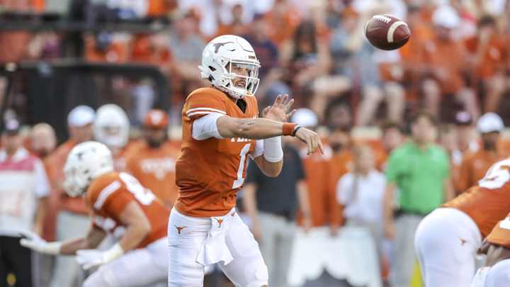 Purdue Football: Breaking Down Quarterback Hudson Card's Starts at Texas Purdue Football: Breaking Down Quarterback Hudson Card's Starts at Texas