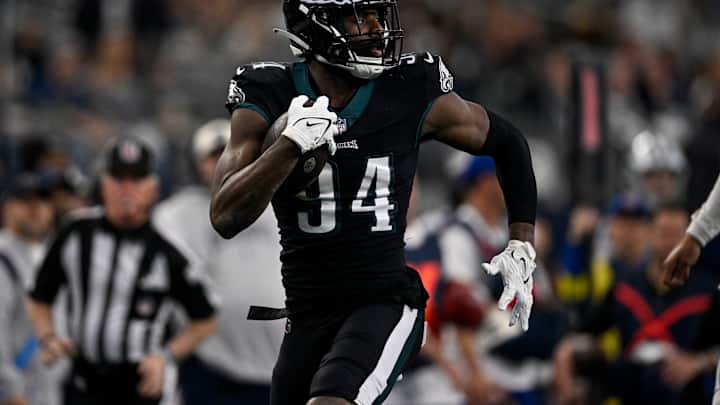 'Noles in the Pros: Week 16, Akers, Ramsey and Sweat take over