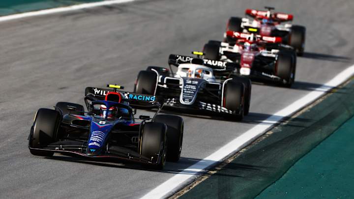 F1 News: Sky Sports Pundit Shares Highlight Of 2022 Season - "Didn't Buckle Under Pressure"