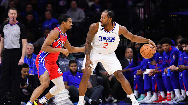 76ers’ PJ Tucker Campaigns for De’Anthony Melton’s Defense