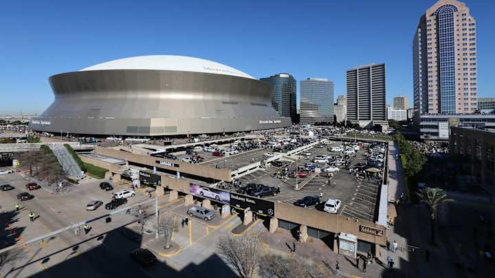 Ticket Prices for Alabama vs. Kansas State Continue to Drop Ticket Prices for Alabama vs. Kansas State Continue to Drop