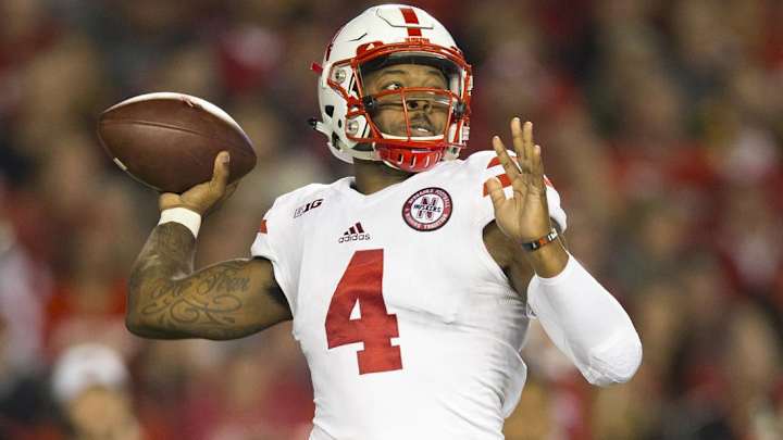 Former Nebraska QB Tommy Armstrong Jr. Helped Save Neighbor From Fire