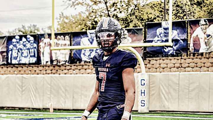 QB P.J. Hatter Shares Why He Committed To T.C. Taylor, Jackson State