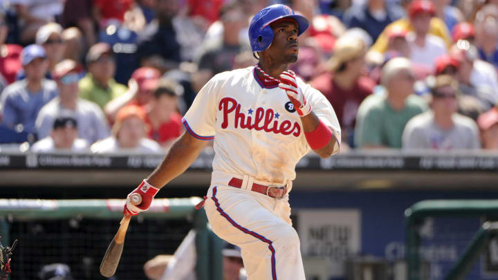 Jimmy Rollins Has a Long Way to Go Before He Gets His Hall of Fame Due