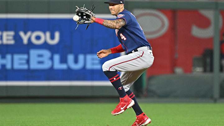 Dodgers Offseason: Multiple Teams Still In On Carlos Correa Dodgers Offseason: Multiple Teams Still In On Carlos Correa