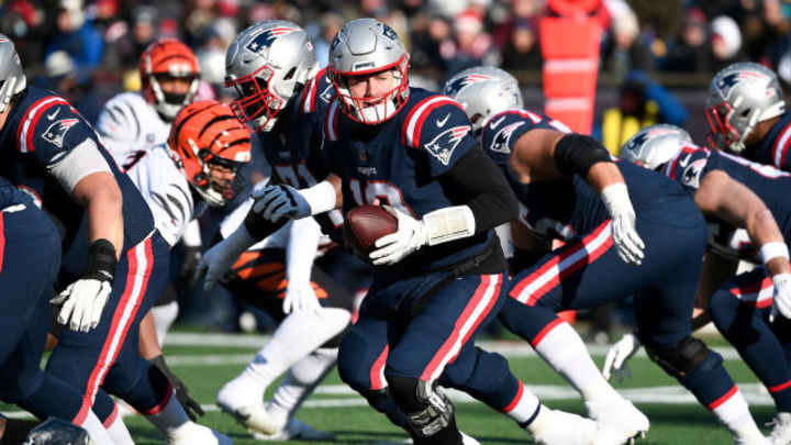 Patriots QB Mac Jones Drawing Criticism; NFL CB: 'Dirty AF’