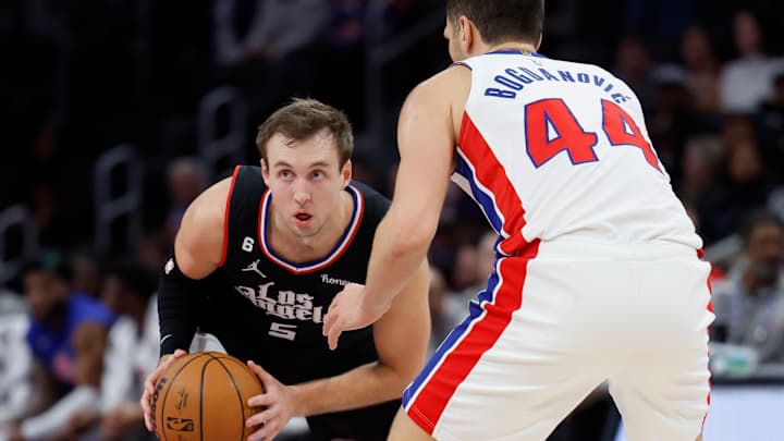 Former Duke basketball guard contributes to epic NBA comeback Former Duke basketball guard contributes to epic NBA comeback