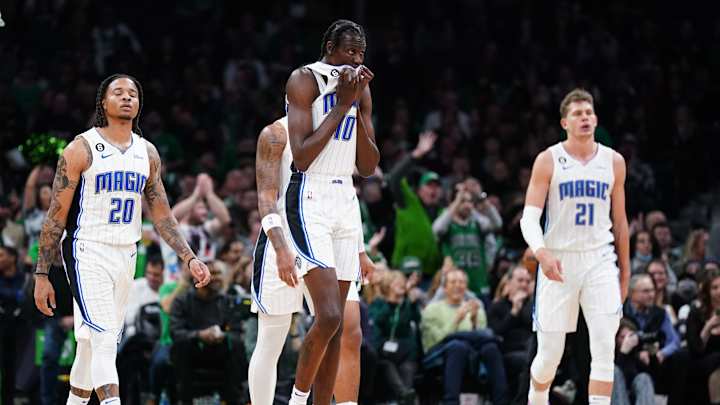 Lakers: Everything to Know About the Orlando Magic Ahead of Tonight's Matchup Lakers: Everything to Know About the Orlando Magic Ahead of Tonight's Matchup