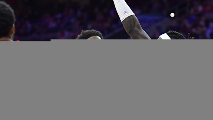 76ers vs. Wizards: Betting Odds, Game Notes & Prediction