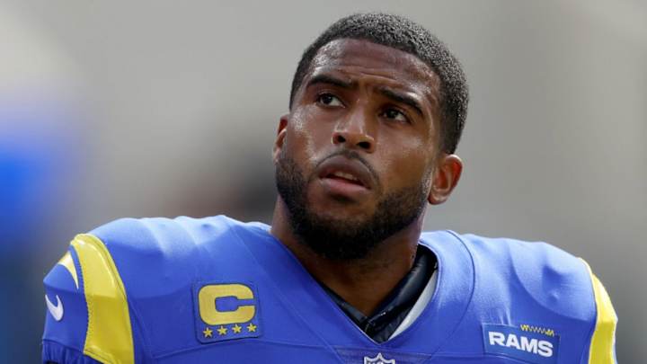 'Helpful For Me': Rams Coach Sean McVay Lauds Bobby Wagner's Leadership