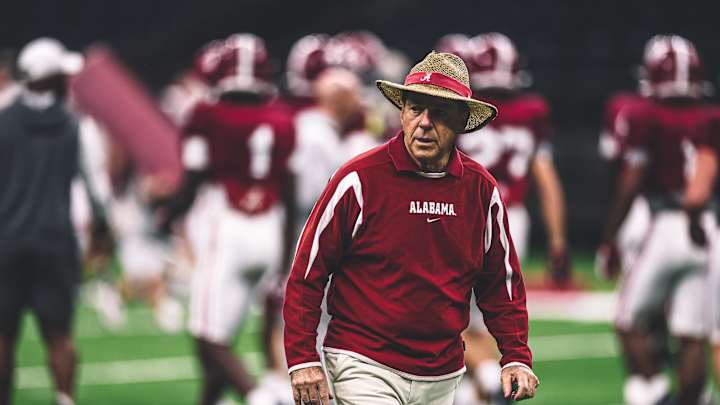 Postcard from the Sugar Bowl: Day 2 Postcard from the Sugar Bowl: Day 2