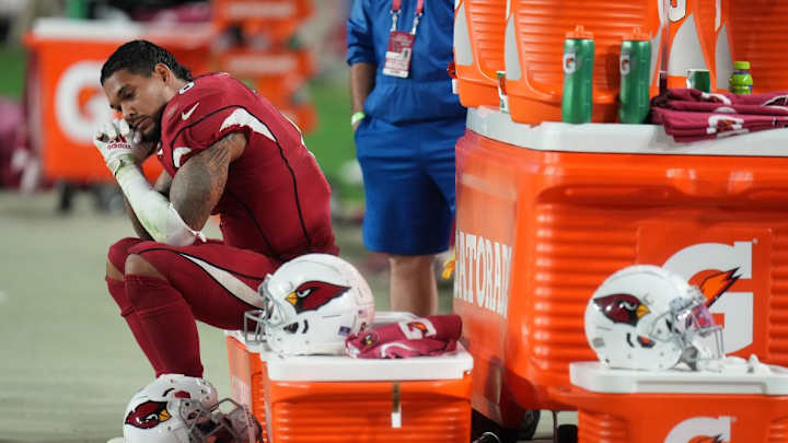 Cardinals Widely Viewed as One of Worst NFL Teams in Week 17 Power Rankings