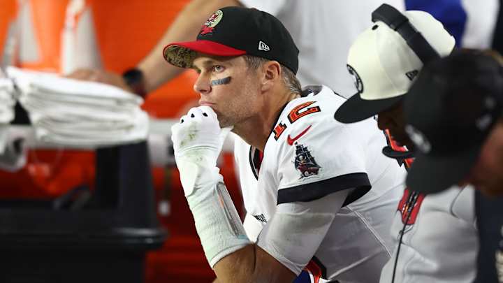 Tom Brady Not Contemplating Retirement, Going to Take Time on Decision