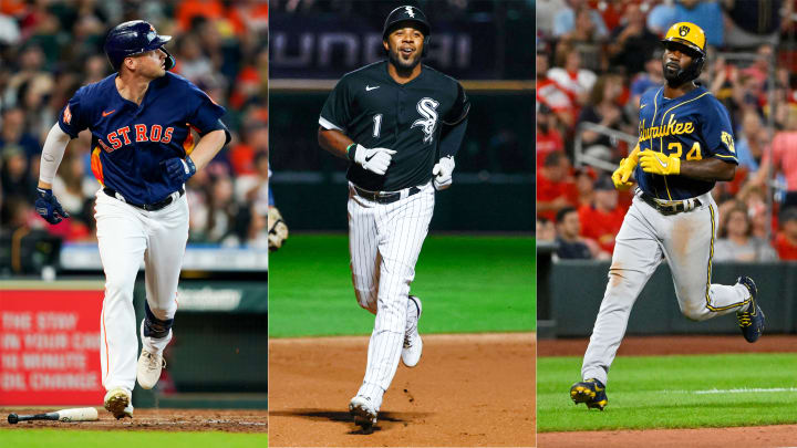 The Most Representative MLB Hitter of 2022