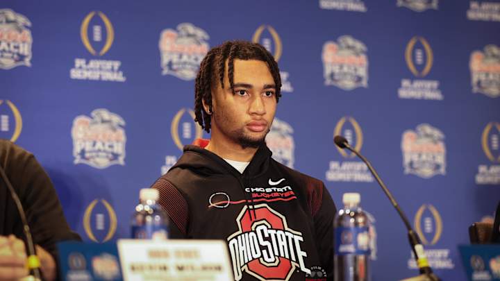 Past Recruiting Battles Between UGA and Ohio State