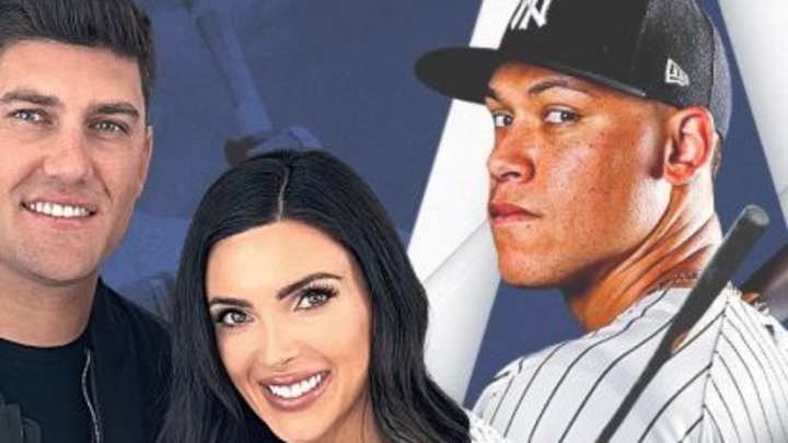 Judging Cory: Inside Dallas Fan's Yankees Aaron Judge HR Ball Call - Comfort Over Cash