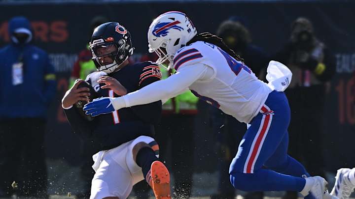 Bills Tactics Easily Solved by Line Stability Bills Tactics Easily Solved by Line Stability