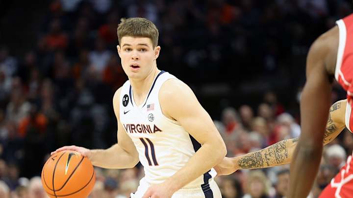 Virginia Basketball vs. Albany Game Preview, Score Prediction Virginia Basketball vs. Albany Game Preview, Score Prediction