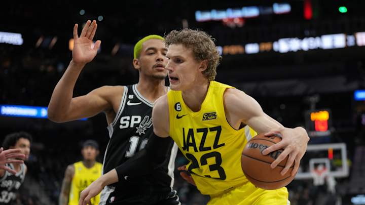 Spurs 126, Jazz 122: 4 Hard Takeaways