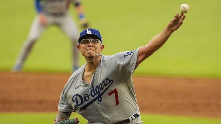 Dodgers: Chris Taylor Has High Praise for Julio Urias Dodgers: Chris Taylor Has High Praise for Julio Urias