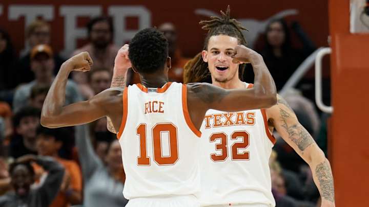 No. 6 Longhorns vs. Texas A&M-Commerce: Preview & How to Watch No. 6 Longhorns vs. Texas A&M-Commerce: Preview & How to Watch