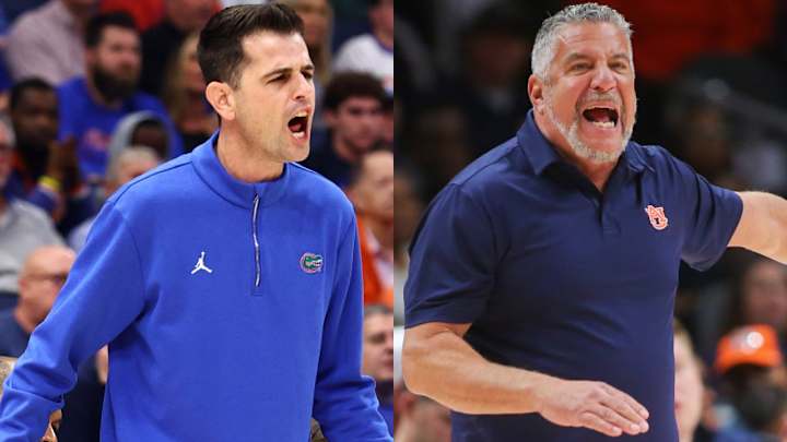 Florida Gators vs. Auburn: Preview, Info, Odds, Where to Watch and More