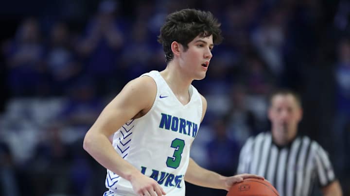 K.T. Turner Touts Variety in Kentucky's 2023 Class; Pegs Reed Sheppard as Potential 'Biggest Surprise' K.T. Turner Touts Variety in Kentucky's 2023 Class; Pegs Reed Sheppard as Potential 'Biggest Surprise'