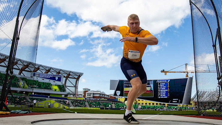 Cal Athletics 2022: Stories of the Year, Part 2