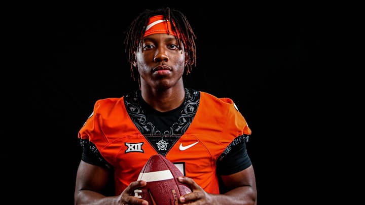 UW Was Surprised to Hear Back from Jabbar Muhammad Before Signing Him