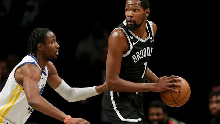 Jonathan Kuminga Reveals Inspiration for Improved Defense